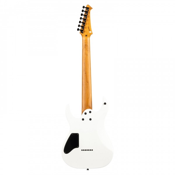 Spira Guitars S-407 MWH, Satin White