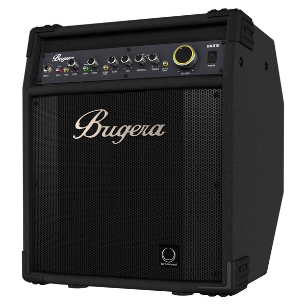Bugera BXD12 1x12" 1000W Bass Combo Amp