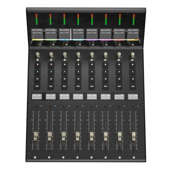 iCON V1-X Expansion Unit for V1-M