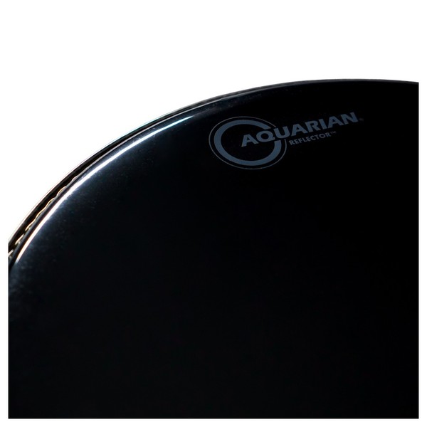 Aquarian Reflector 18" Bass Drum Head