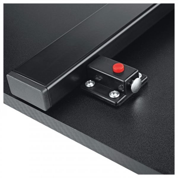 K&M 18803 Tabletop for Omega Stands