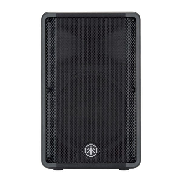 Yamaha DBR12 12" Active PA Speaker