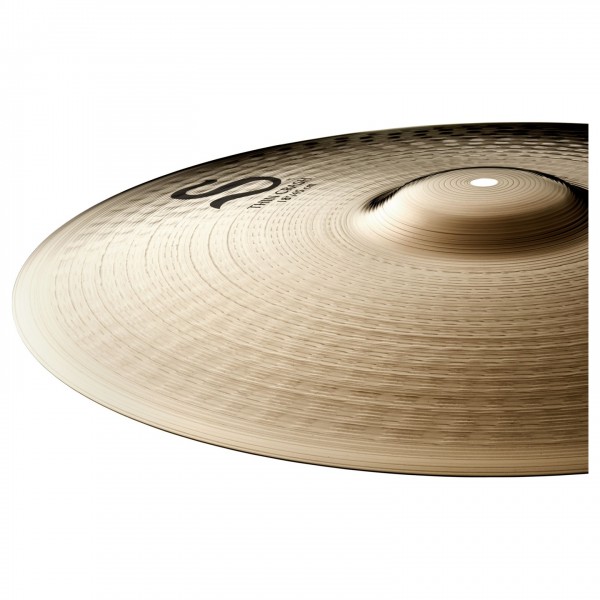 Zildjian S Family 18" Thin Crash Cymbal