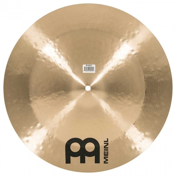 Meinl Byzance 16" Traditional China