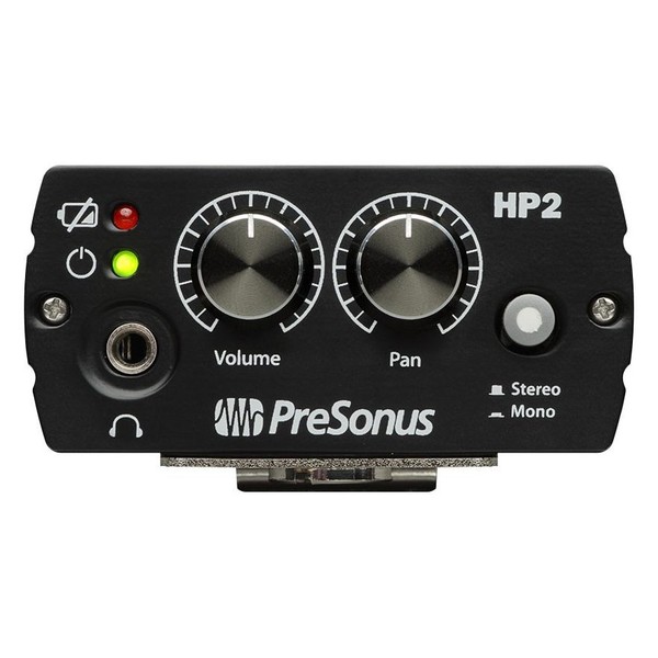 PreSonus HP2 2-Channel Amp