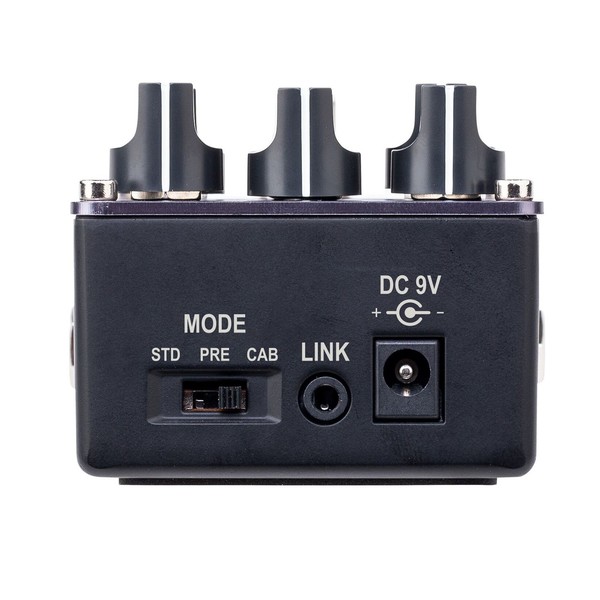 Vox Valvenergy Cutting Edge Pedal