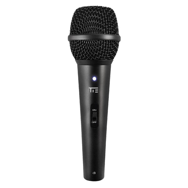 Tie Studio Dynamic USB Microphone