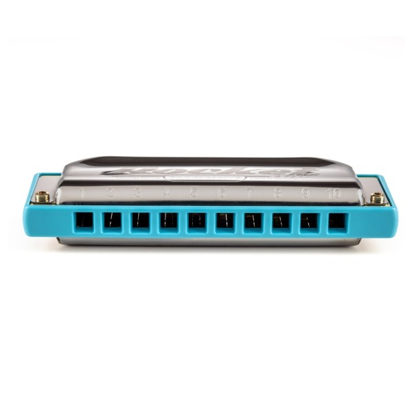 Hohner Rocket-Low Harmonica, E Major