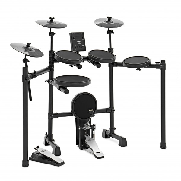 Digital Drums 220X Electronic Drum Kit Amp Pack by Gear4music