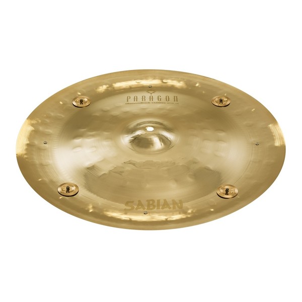 Sabian Paragon 20" Diamondback China