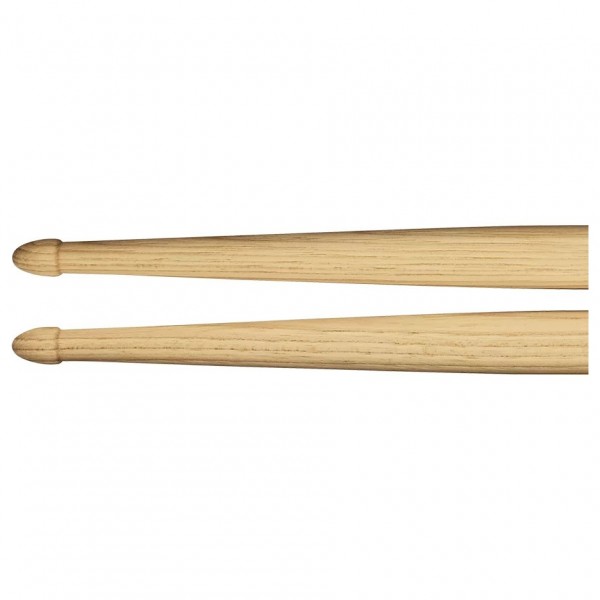 Meinl Big Apple Swing 7A American Hickory Small Acorn Wood Tip, Pair