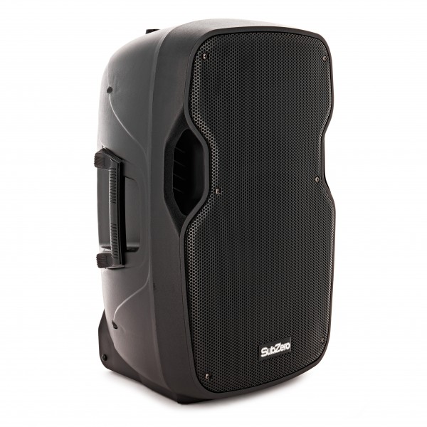 SubZero SZS-P12 12" Passive PA Speaker