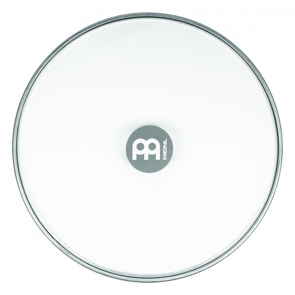 Meinl Percussion 9" Artisan Edition Egypt Doumbek Head, Clear