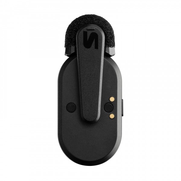 Shure MoveMic MV-ONE Wireless Lavalier System