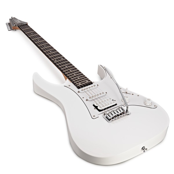Ibanez GRG140 GIO, White