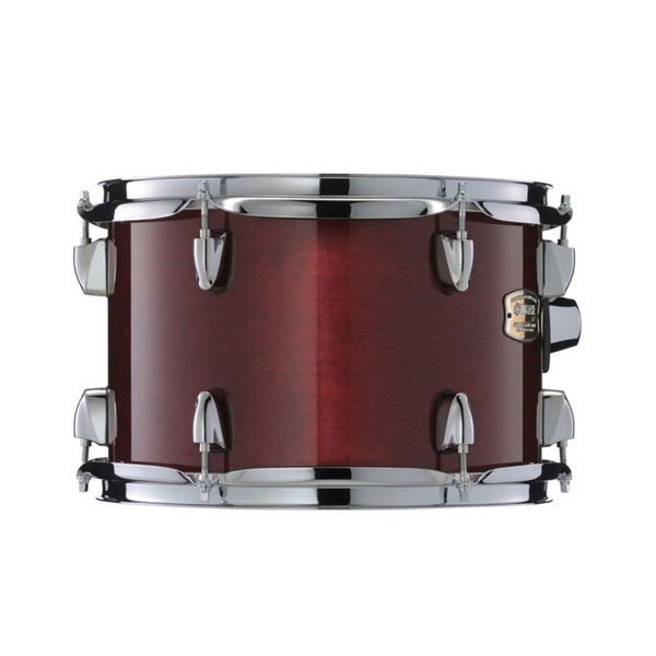 Yamaha Stage Custom Birch 20" 5pc Shell Pack w/Bags, Cranberry Red