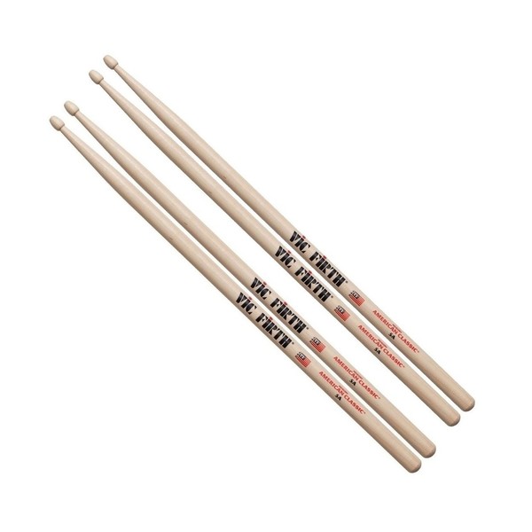 Vic Firth Student Stick Bag Pack