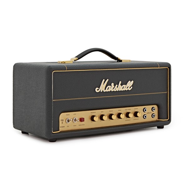 Marshall SV20H Studio Vintage Valve Head