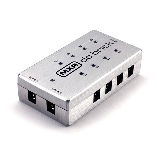 MXR M237 DC Brick Power Supply