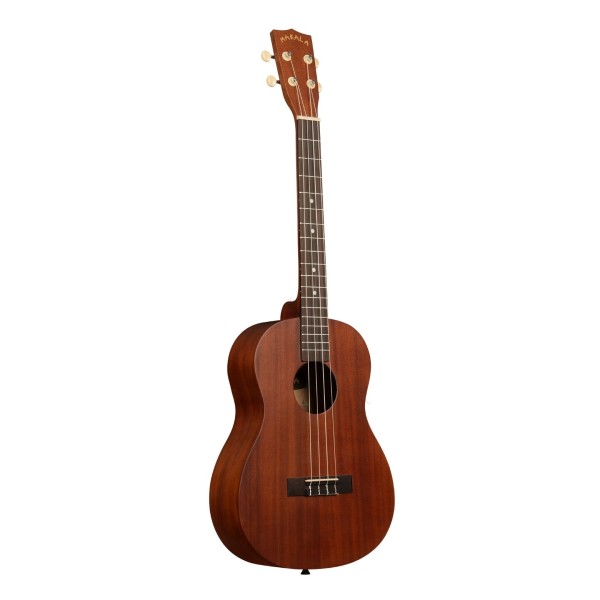 Kala Makala MK-B Baritone Ukulele, Satin