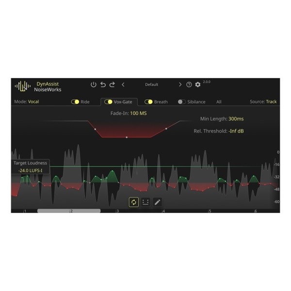 NoiseWorks Vocal Bundle