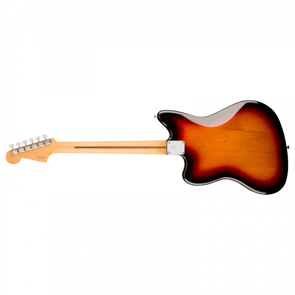 Fender Player II Jazzmaster RW, 3-Color Sunburst