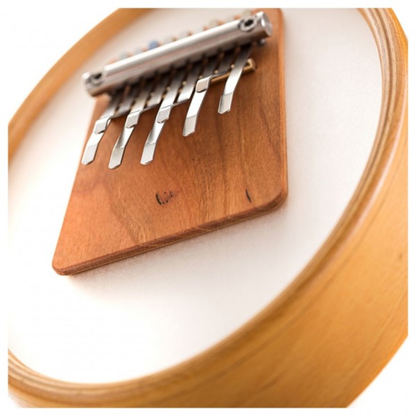 Hokema Renaissance Sansula