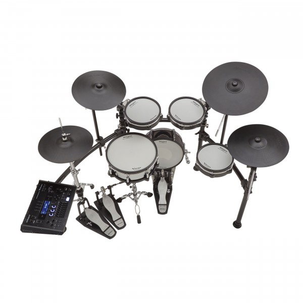 Roland TD-50K2 V-Drums Electronic Drum Kit