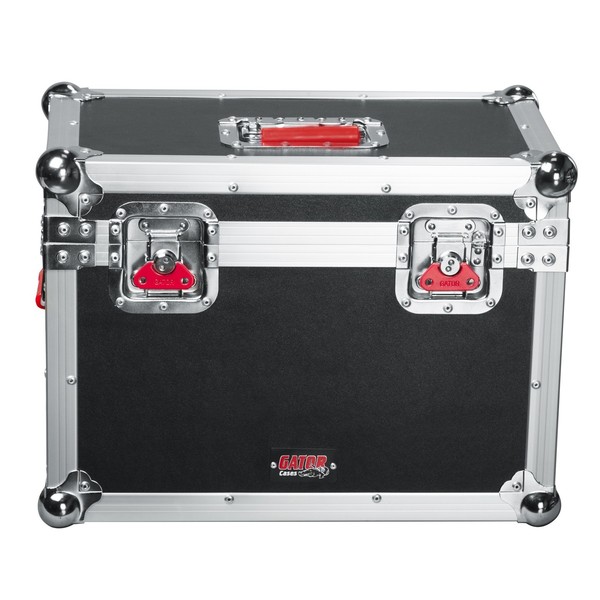 Gator G-TOURMINIHEAD2 Tour Case For Medium Lunchbox Style Guitar Amps
