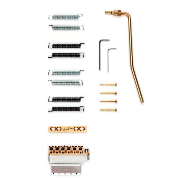 Vega-Trem VT1 UltraTrem Standard, Gold