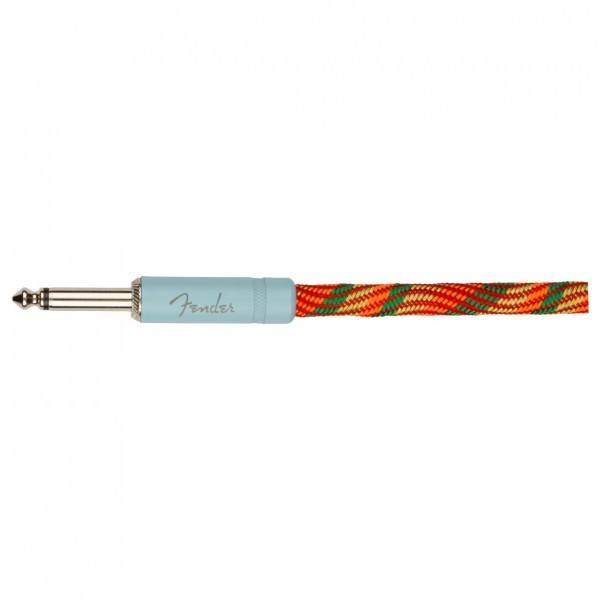Fender George Harrison Rocky Instrument Cable, 3m