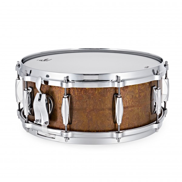 Gretsch Keith Carlock 14"x 5.5" Signature Snare