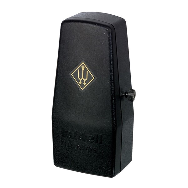 Wittner Taktell Junior Metronome, Black