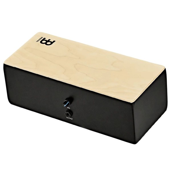 Meinl Percussion Pickup Bongo Cajon
