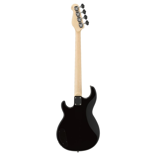 Yamaha BB 234 4-String Bass Guitar, Black