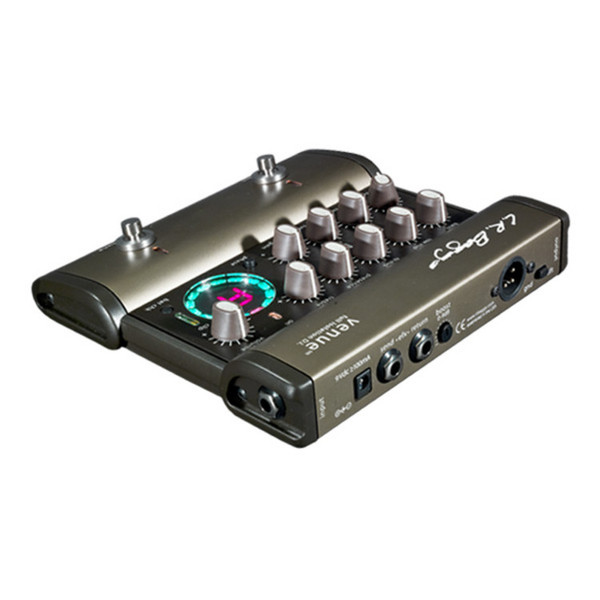 L.R. Baggs Venue DI Pre-Amp