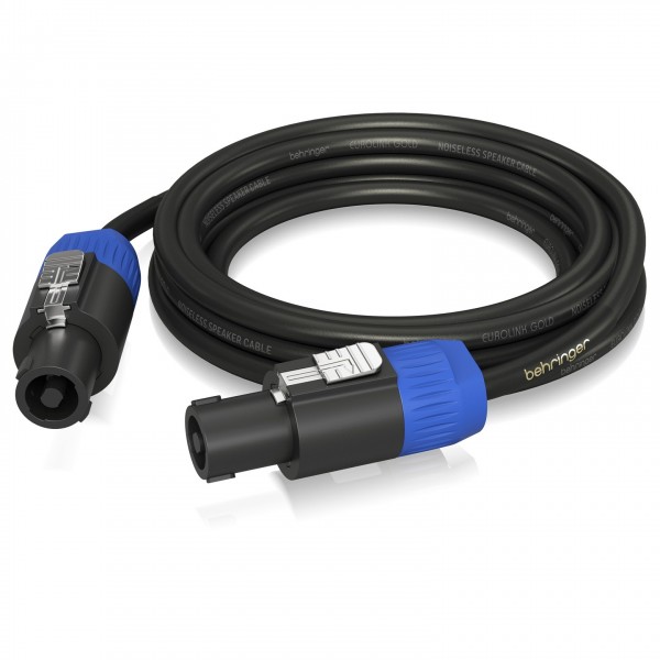 Behringer GLC2-600 6m SpeakON Cable