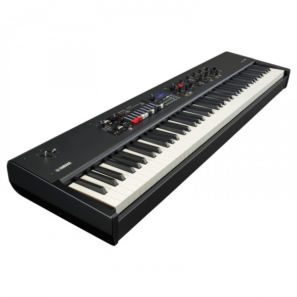 Yamaha YC88 Digital Stage Keyboard with Drawbars