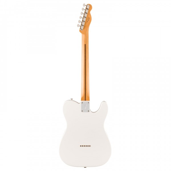 Fender Player II Telecaster RW Left Handed, Polar White