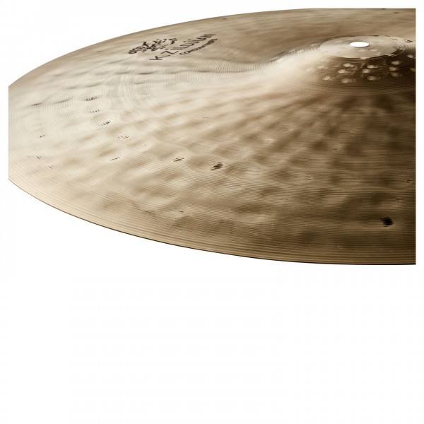 Zildjian K Constantinople 20" Renaissance Ride Cymbal