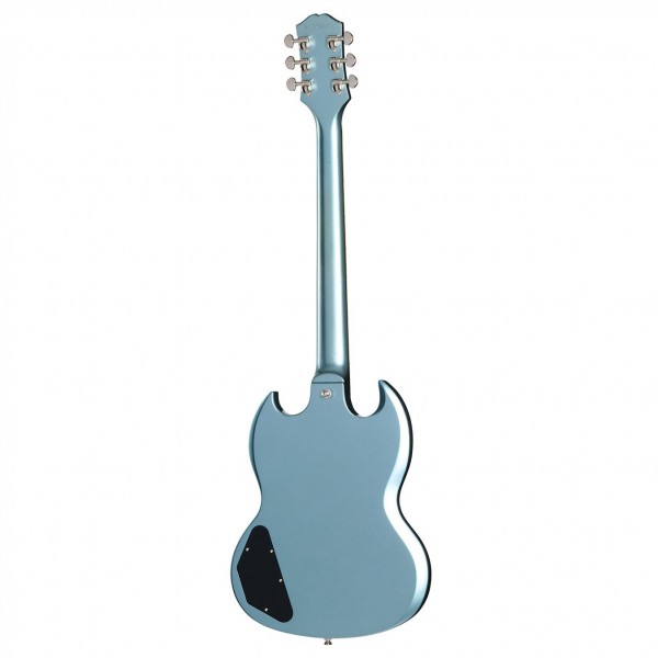 Epiphone SG Standard Inspired by Gibson, Pelham Blue
