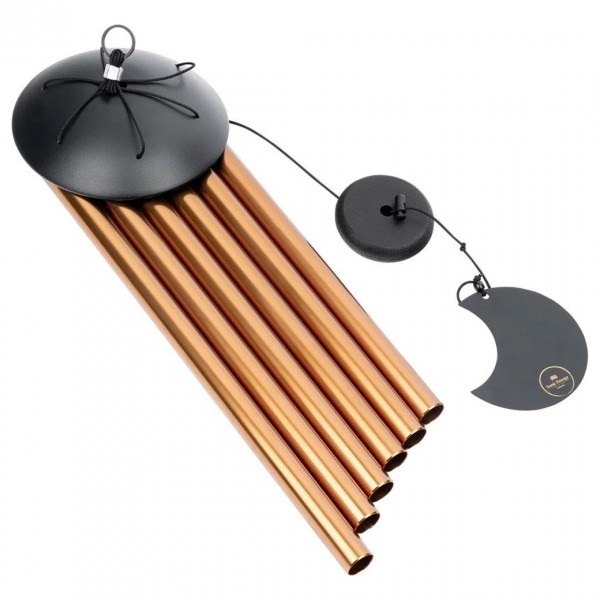 Meinl Sonic Energy Moon Meditation Chime 32", Bronze