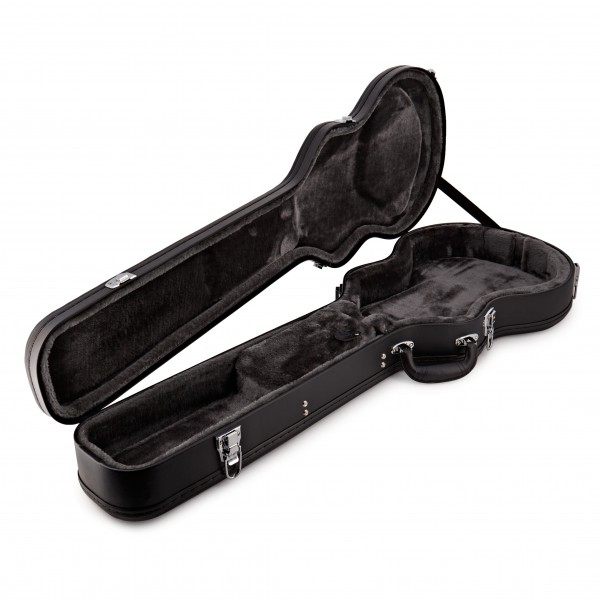 Epiphone Les Paul Hard Case