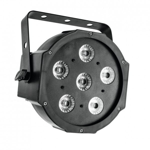Eurolite SLS-6 TCL RGB LED Par Can