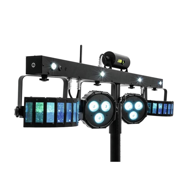Eurolite KLS LED Set Laser Effect Bar with Stand