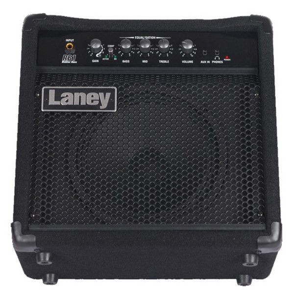 Laney RB1 Bass Combo Amp - Nearly New