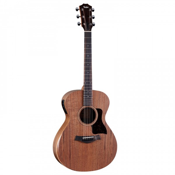 Taylor Academy 22e Grand Concert Electro Acoustic, Natural