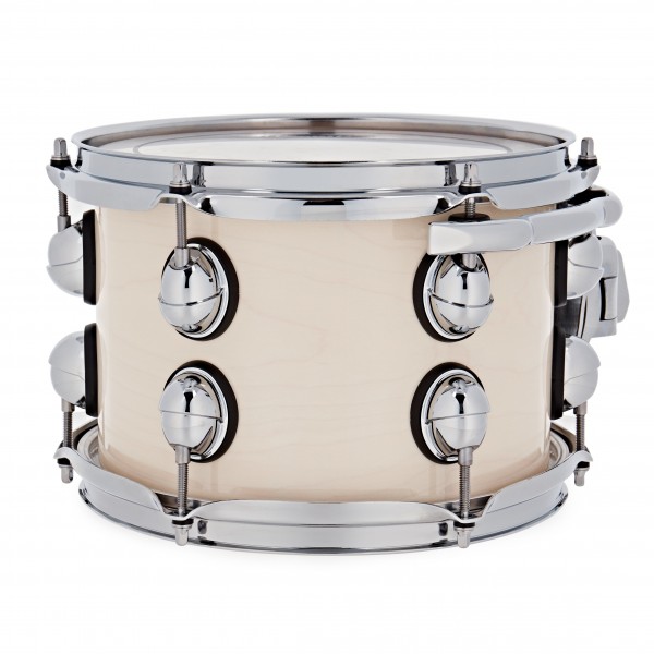 Premier Genista Classic 10" x 7" Rack Tom, Ermine