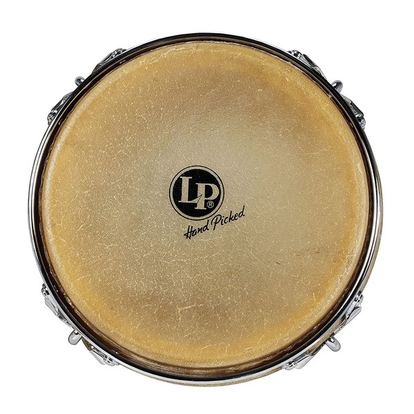LP Generation III Wood Bongos