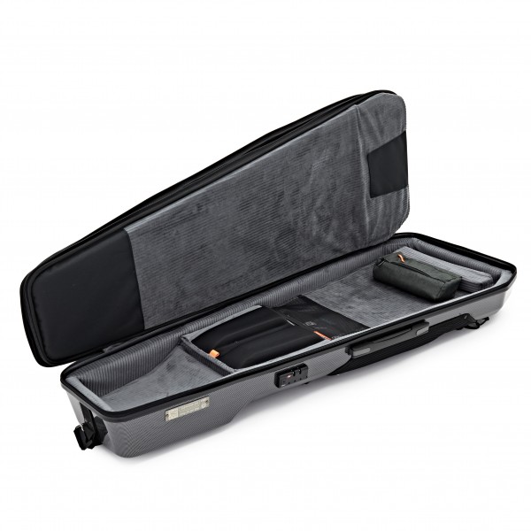 Gruv Gear Kapsule Electric Guitar Travel Bag